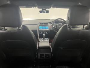 Jaguar E-Pace D180 AWD Chequered Flag - Image 8