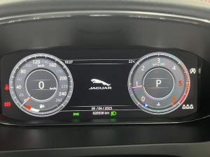 Jaguar E-Pace D180 AWD Chequered Flag - Image 9