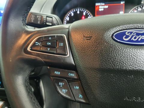 Image Ford EcoSport 1.0T Titanium auto