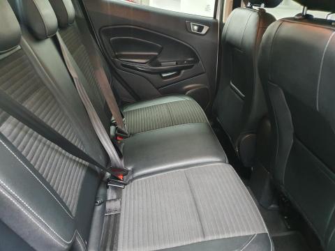 Image Ford EcoSport 1.0T Titanium auto