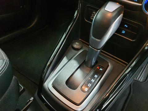 Image Ford EcoSport 1.0T Titanium auto