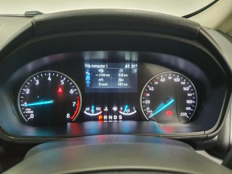 Image Ford EcoSport 1.0T Titanium auto