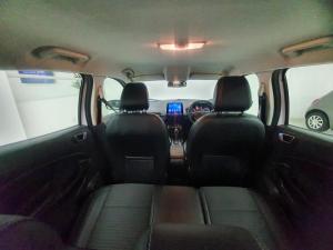 Ford EcoSport 1.0T Titanium auto - Image 16