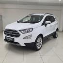 Used 2022 Ford EcoSport 1.0T Titanium auto Cape Town for only R 279,900.00