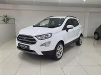 Thumbnail Ford EcoSport 1.0T Titanium auto