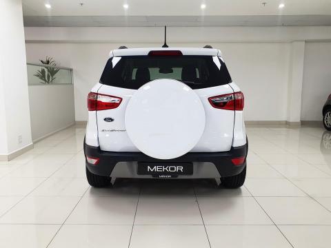 Image Ford EcoSport 1.0T Titanium auto