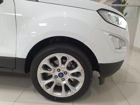 Image Ford EcoSport 1.0T Titanium auto