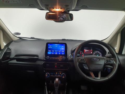Image Ford EcoSport 1.0T Titanium auto