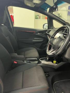 Image Honda Jazz 1.5 Sport