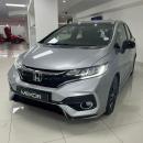 Used 2019 Honda Jazz 1.5 Sport Cape Town for only R 254,900.00