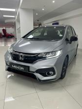 Honda Jazz 1.5 Sport - Image 1