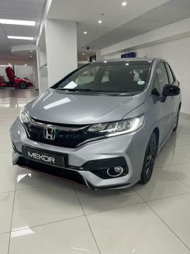 Image Honda Jazz 1.5 Sport
