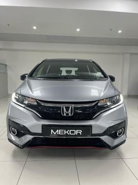 Image Honda Jazz 1.5 Sport