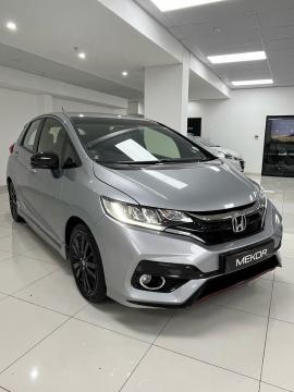 Image Honda Jazz 1.5 Sport