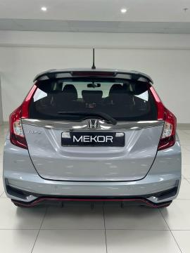 Image Honda Jazz 1.5 Sport