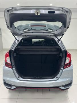 Image Honda Jazz 1.5 Sport