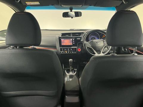 Image Honda Jazz 1.5 Sport