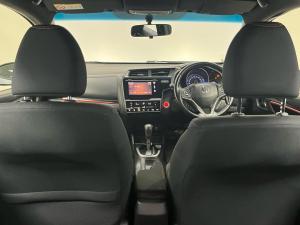 Honda Jazz 1.5 Sport - Image 6