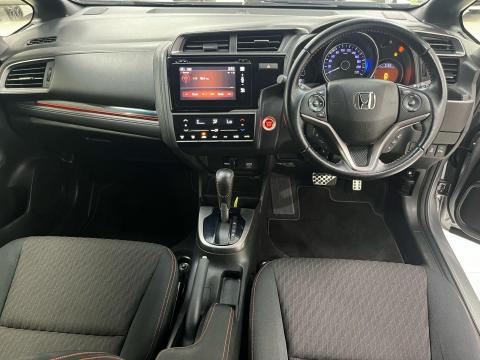 Image Honda Jazz 1.5 Sport