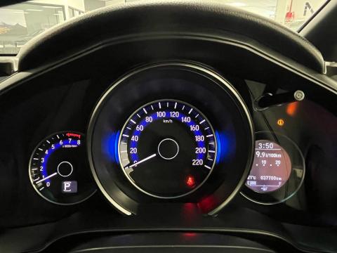 Image Honda Jazz 1.5 Sport