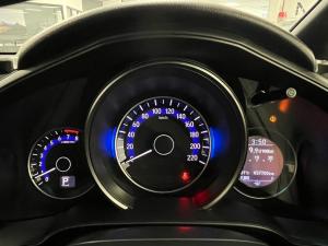 Honda Jazz 1.5 Sport - Image 8