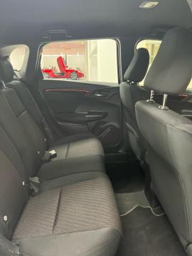 Image Honda Jazz 1.5 Sport
