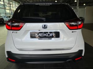 Honda Fit 1.5 Hybrid e.HEV - Image 12