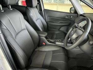 Honda Fit 1.5 Hybrid e.HEV - Image 13
