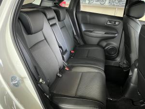 Honda Fit 1.5 Hybrid e.HEV - Image 14