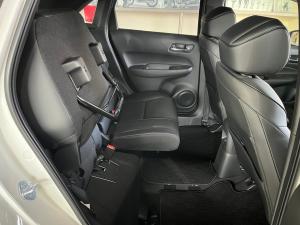 Honda Fit 1.5 Hybrid e.HEV - Image 15