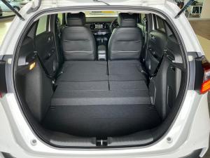 Honda Fit 1.5 Hybrid e.HEV - Image 18