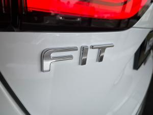 Honda Fit 1.5 Hybrid e.HEV - Image 19