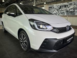Honda Fit 1.5 Hybrid e.HEV - Image 1