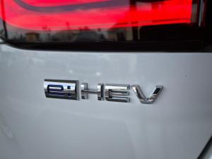 Honda Fit 1.5 Hybrid e.HEV - Image 20