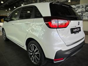 Honda Fit 1.5 Hybrid e.HEV - Image 2