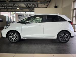 Honda Fit 1.5 Hybrid e.HEV - Image 4