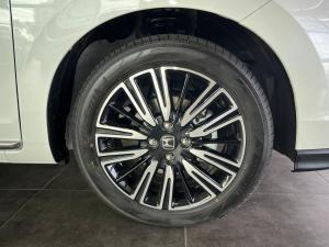 Honda Fit 1.5 Hybrid e.HEV - Image 5