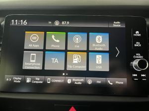 Honda Fit 1.5 Hybrid e.HEV - Image 8