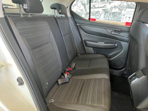 Image Honda Elevate 1.5 Comfort