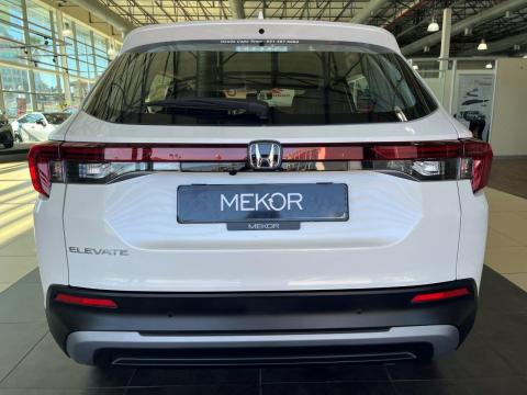 Image Honda Elevate 1.5 Comfort