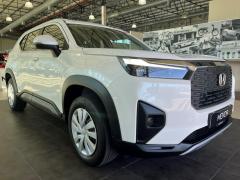 Honda Cape Town Elevate 1.5 Comfort