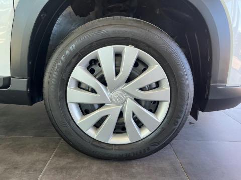 Image Honda Elevate 1.5 Comfort