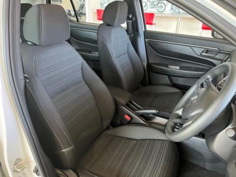 Image Honda Elevate 1.5 Comfort