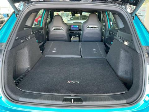 Image BAIC Beijing X55 1.5T Premium