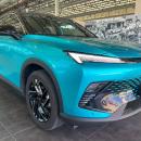 Used 2025 BAIC Beijing X55 1.5T Premium Cape Town for only R 514,900.00