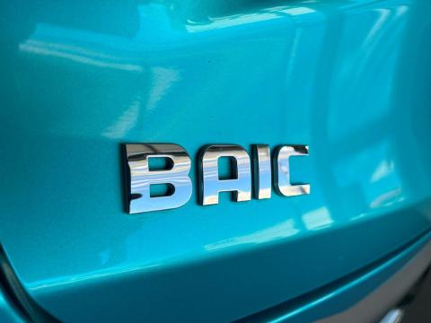 Image BAIC Beijing X55 1.5T Premium