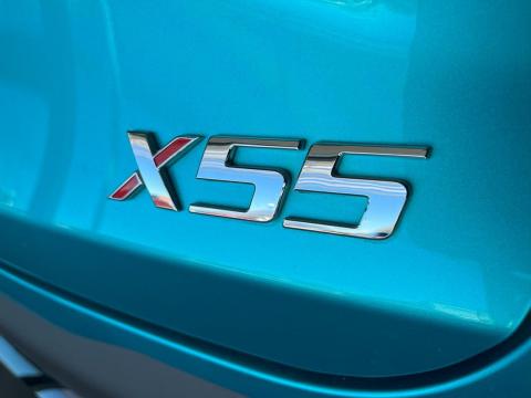 Image BAIC Beijing X55 1.5T Premium
