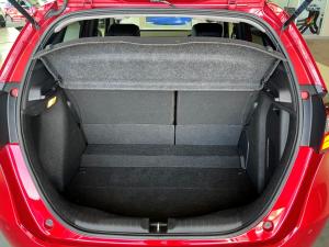 Honda Fit 1.5 Hybrid e.HEV - Image 16