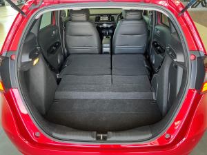 Honda Fit 1.5 Hybrid e.HEV - Image 17