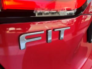 Honda Fit 1.5 Hybrid e.HEV - Image 18